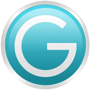 Ginger Software service logo