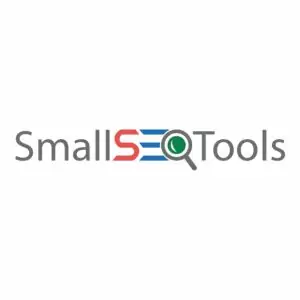 SmallSEOTools service logo