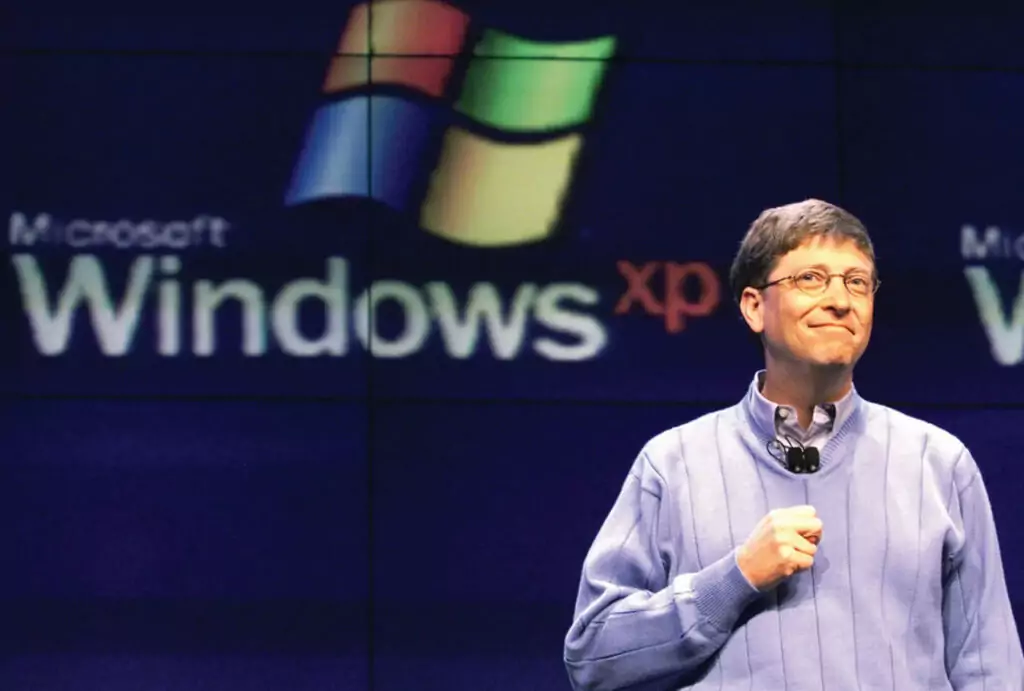 Bill Gates - AI is about to completely change how you use computers