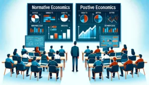 Normative vs Positive Economics: Understanding The Differences