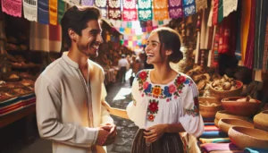The Wit and Wisdom of Mexican Sayings