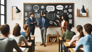 Can A Conservative Teacher Confront Liberal Student Views? And What Happens if They Do - Based on Quora Experiences