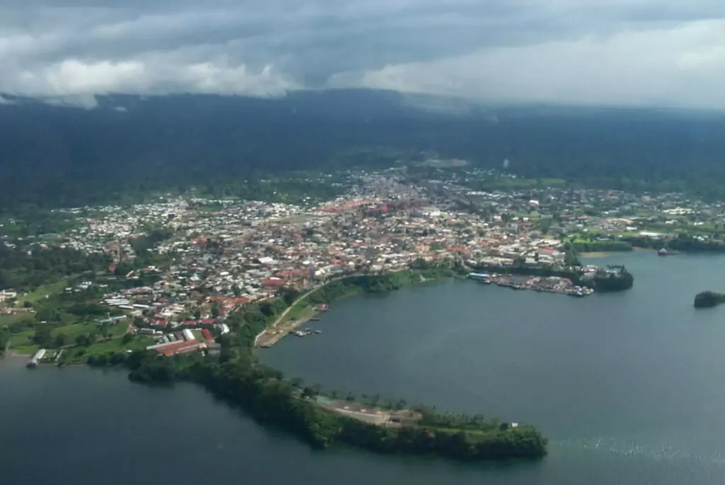 Equatorial Guinea