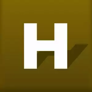 Hello History service logo