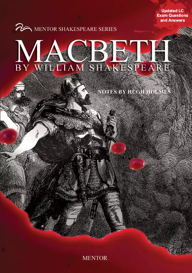 Fate vs Free Will in Macbeth