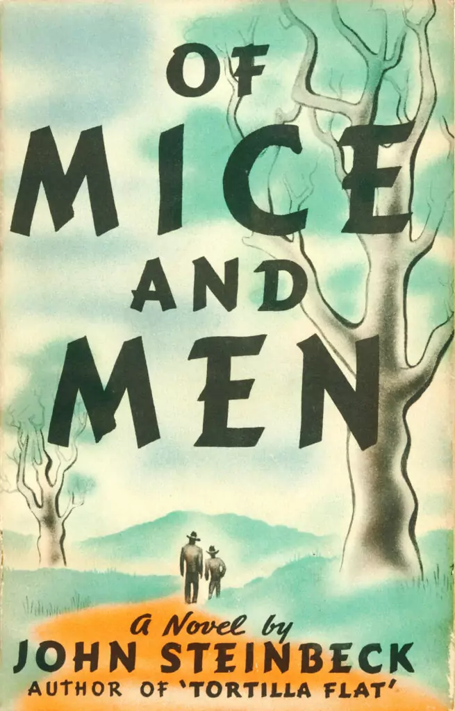 Of Mice and Men Theme