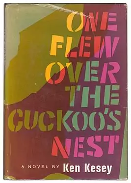 One Flew Over the Cuckoo's Nest Book Summary