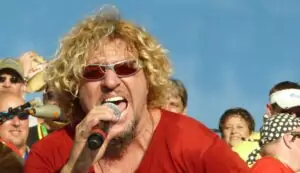 Sammy Hagar Announces Star-Studded 'The Best Of All Worlds' 2024 Tour - Explore Rock Essay Topics