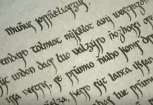 The Invented Languages In ‘Game Of Thrones’