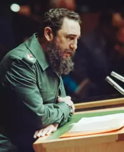 Was Fidel Castro a Good or a Bad Leader?