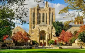 Yale Diversity Progress Amid High Presidential Turnover is 'Despairingly slow'