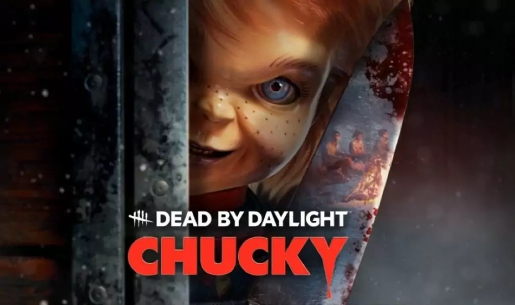 Chucky Joins the Fray in Dead by Daylight's Latest Thriller Update - Explore Horror Video Games Essay Topics
