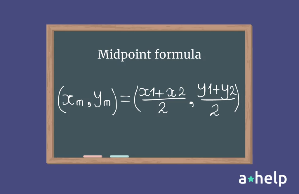 What Is a Midpoint Formula?