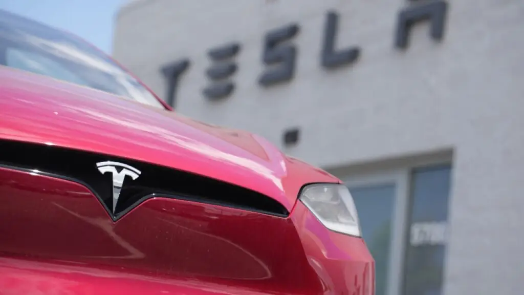 Tesla Recalls 2 Million Vehicles Over Autosteer Concerns - Explore Tesla Essay Topics