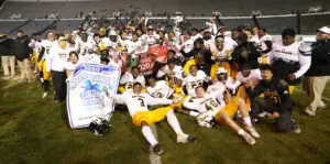 Oak Grove Triumphs in Louisiana High School Football Championship - School Sports Essay Topics