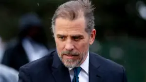 Hunter Biden Faces Tax Evasion Charges - Explore Legal Essay Topics