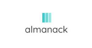 Almanack service logo