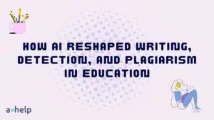 2023 in Review: How AI Reshaped Writing, Detection, and Plagiarism in Education