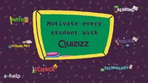 Quizizz Review: Learning Through Technology