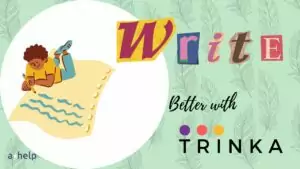 Trinka.AI Review: Grammar and Writing Done Right