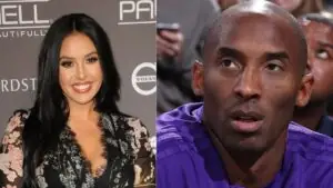 Umar Johnson Criticizes Vanessa Bryant's Use of Kobe's Inheritance - Explore Philanthropic Essay Topics