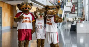 Detroit Mercy Faces IUPUI in a Pivotal Horizon League Matchup - College Basketball Essay Topics