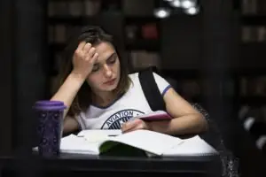 Why Do So Many Students Drop Out of a Computer Science Major? Quora Users Weigh In