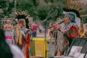 The Great Plains Tribe: A Rich Tapestry of Culture and Heritage