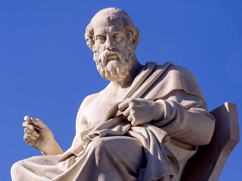 Western Philosophers and Their Influence on Modern Thought