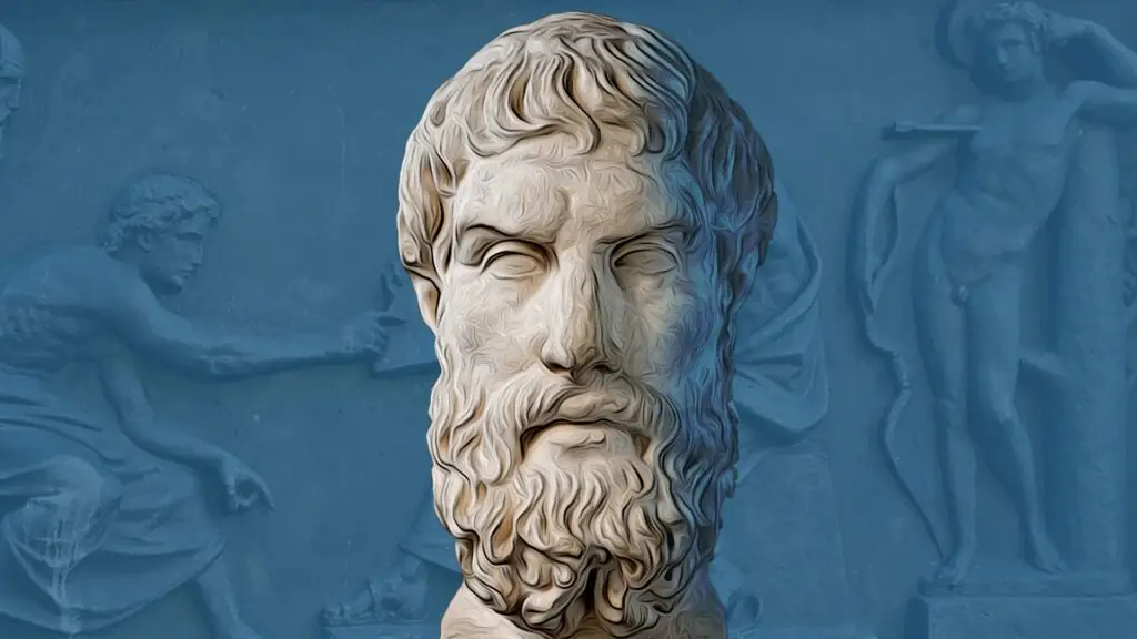 Epicurus and the Pursuit of Pleasure