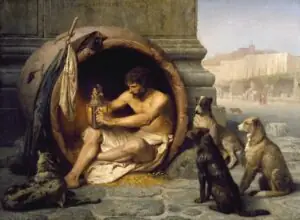 Diogenes Quotes: The Famous Principles of Cynicism