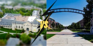 Are Colleges and Universities Basically The Same?
