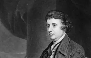 Edmund Burke Quotes About Life, Justice, and Society