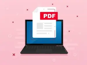 How to Cite a PDF