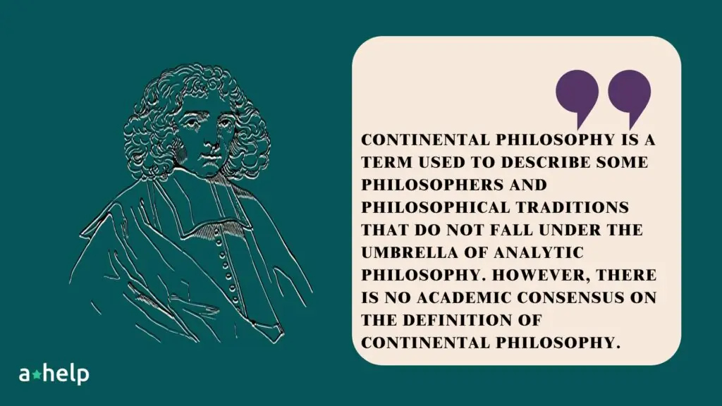 Introduction to Continental Philosophy