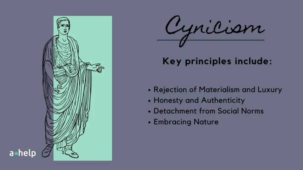 Diogenes Quotes: The Famous Principles of Cynicism