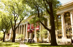 Harvard University Faces Legal Battle Over Antisemitism Allegations