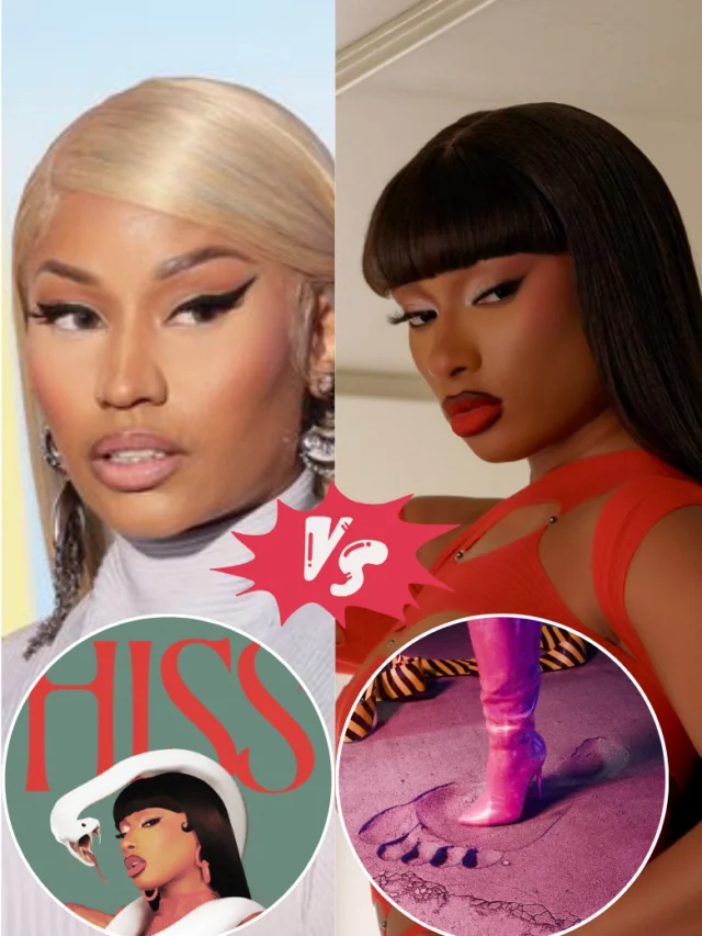 Nicki Minaj & Megan Thee Stallion’s Feud: What’s Been Happening