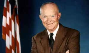 What Is the Eisenhower Doctrine?