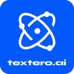 Textero.ai ⭐️⭐️⭐️⭐️⭐️