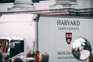 Are Harvard's Plagiarism Policies Equal Both for Presidents and Students?