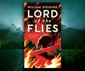Lord Of The Flies Chapter 1 Summary