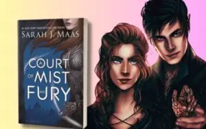 A Court Of Mist And Fury Summary