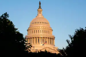 Congress Takes Steps Toward Higher Education Reform