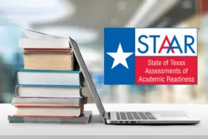 Most written responses on STAAR exams will be graded by a computer