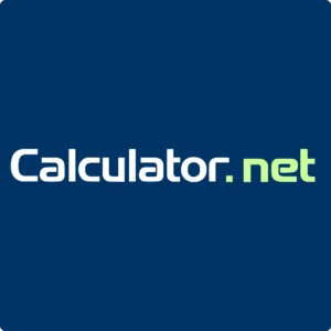 Calculator.net service logo