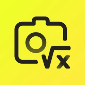 CameraMath service logo