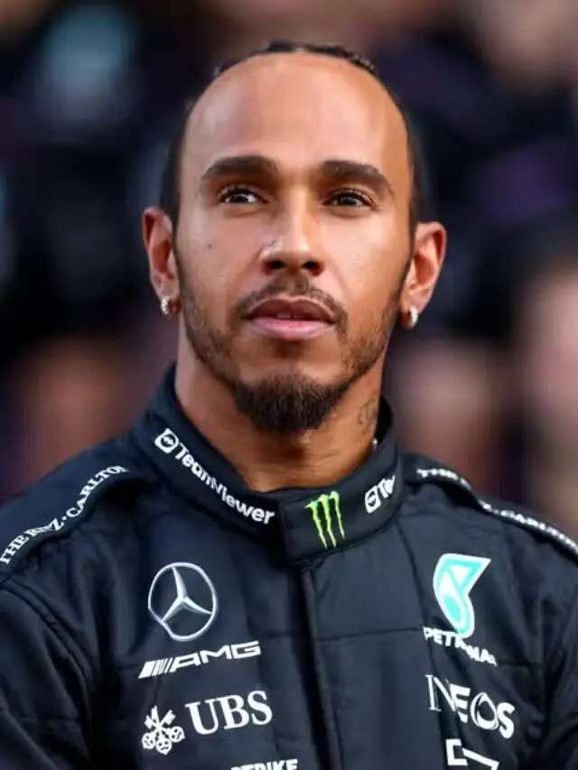 Lewis Hamilton Thinks About Going for Ferrari in 2025