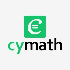 CyMath service logo