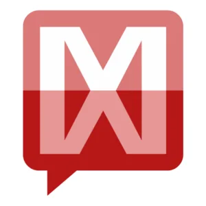 Mathway service logo